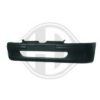 DIEDERICHS 4210151 Bumper